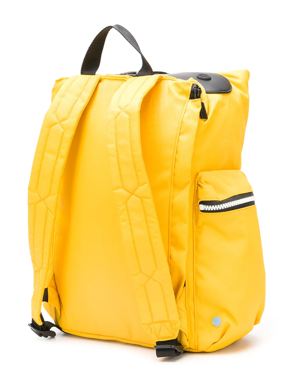  Hunter Mochila Impermeable - Amarillo 