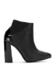 Image 1 of Studio Chofakian leather ankle boots