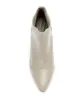 Studio Chofakian leather wedge boots