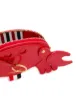 Thom Browne Calfskin Crab Belt Purse