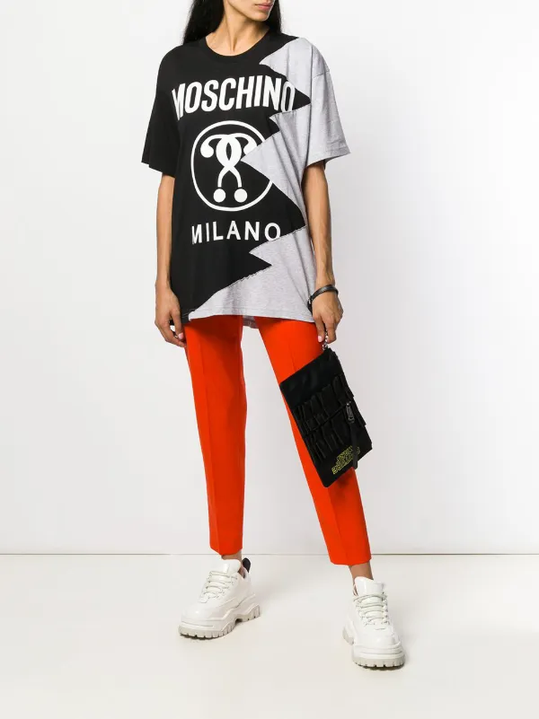 couture wars moschino