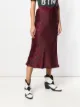 ANINE BING leopard print skirt