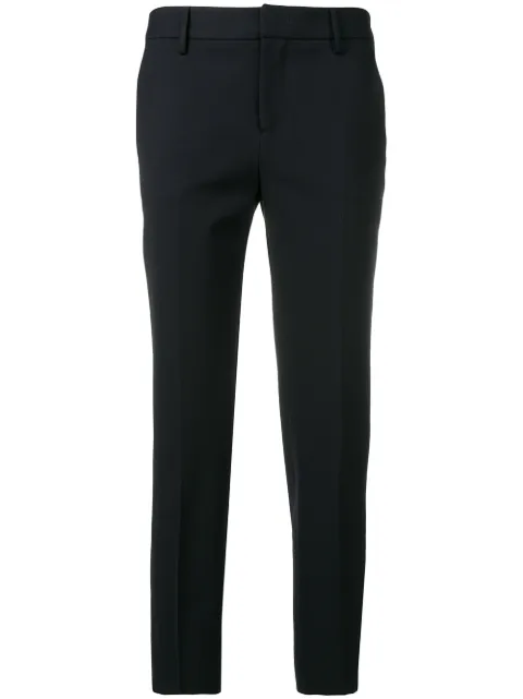 PT Torino cropped trousers