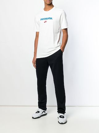 Swoosh T-shirt展示图