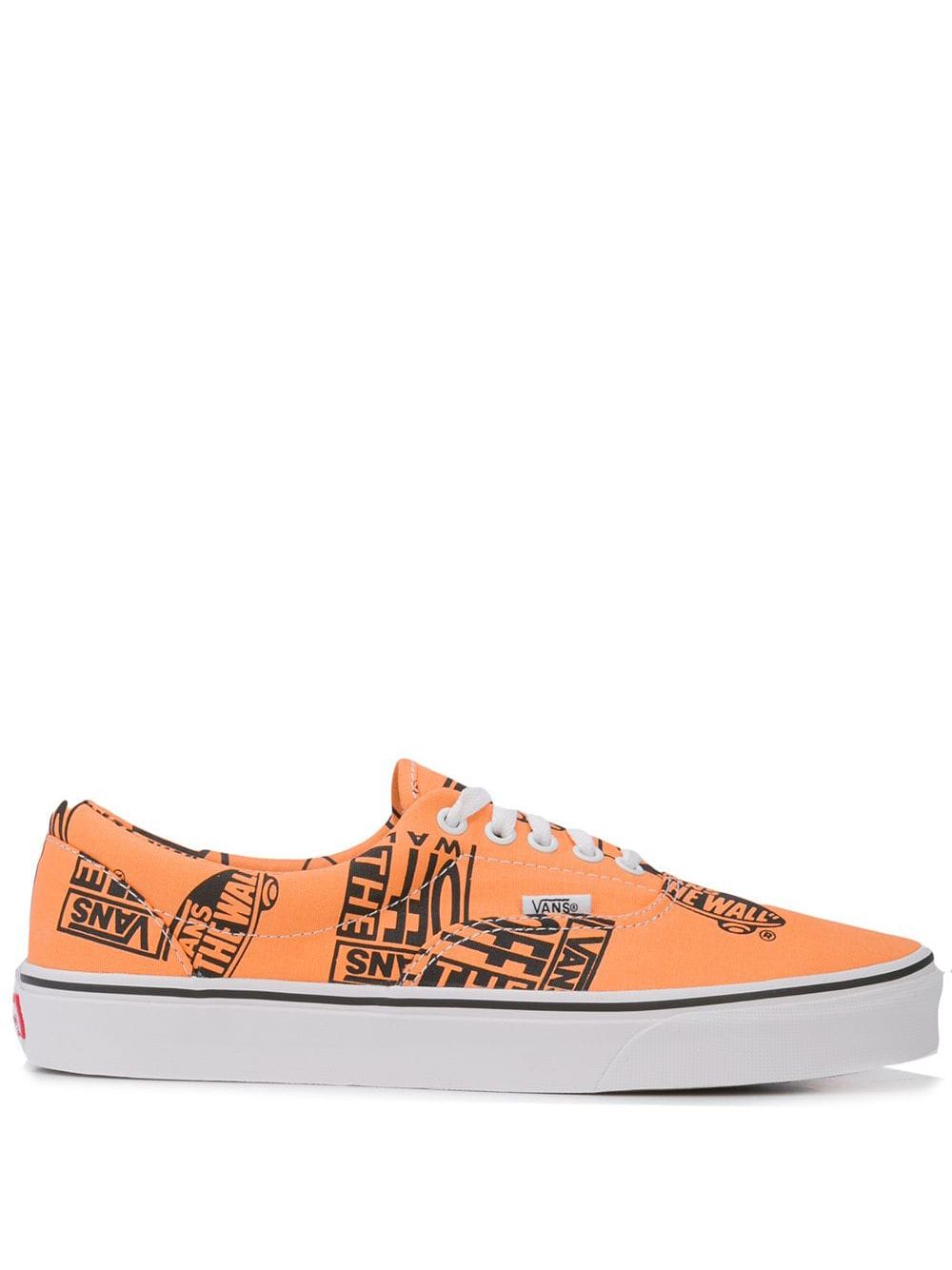 Vans logo mix on sale era