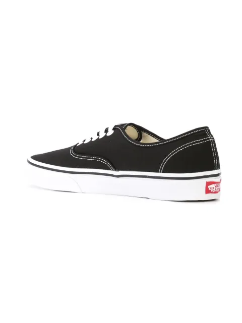 Vans Authentic Canvas sneakers VN000EE3BLK - 2