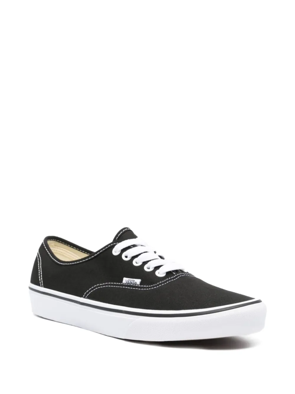 Vans Authentic Canvas sneakers | Low-Tops | Image 2