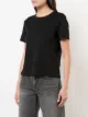 John Elliott high twist cotton T-shirt