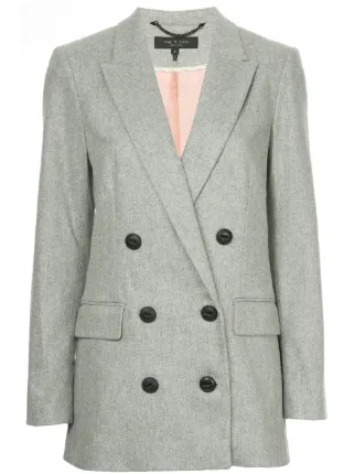 rag bone ellie blazer