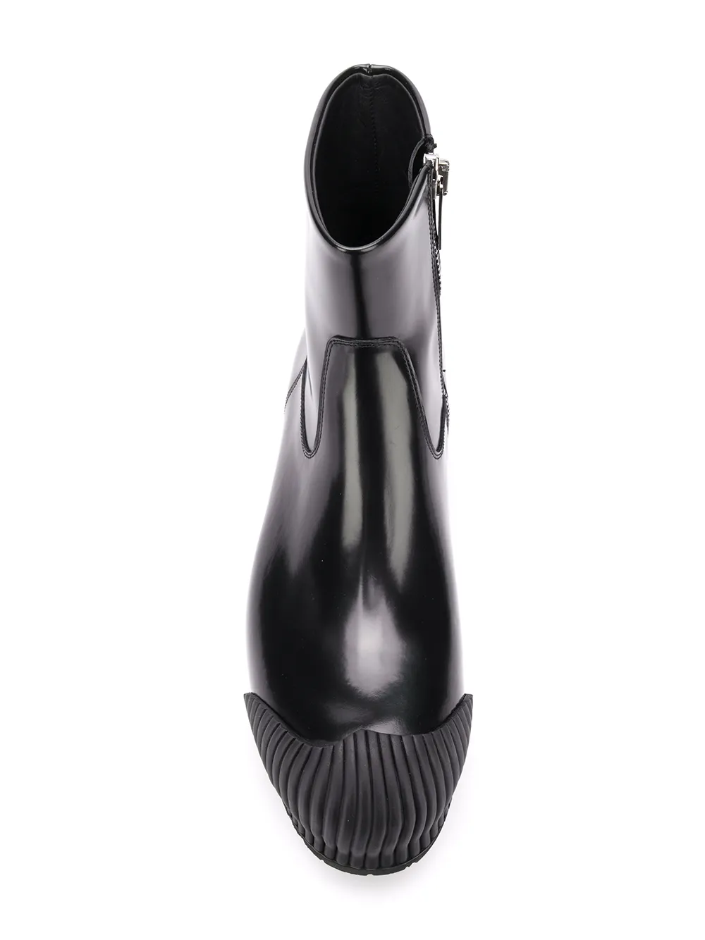 Bottines À Calvin Nervuré Taoism Bout 205w39nyc U0z8qxx Klein qxSEaa