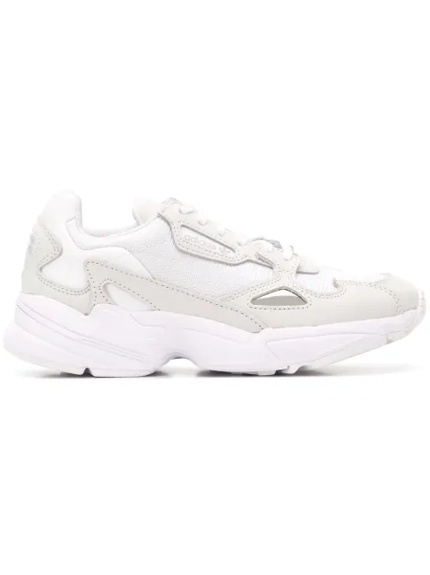 farfetch adidas falcon