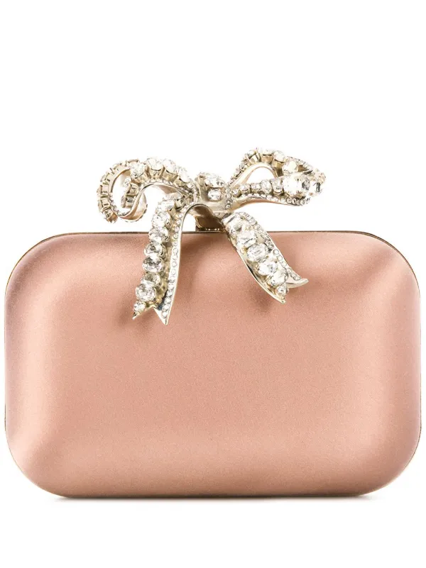 jimmy choo cloud clutch