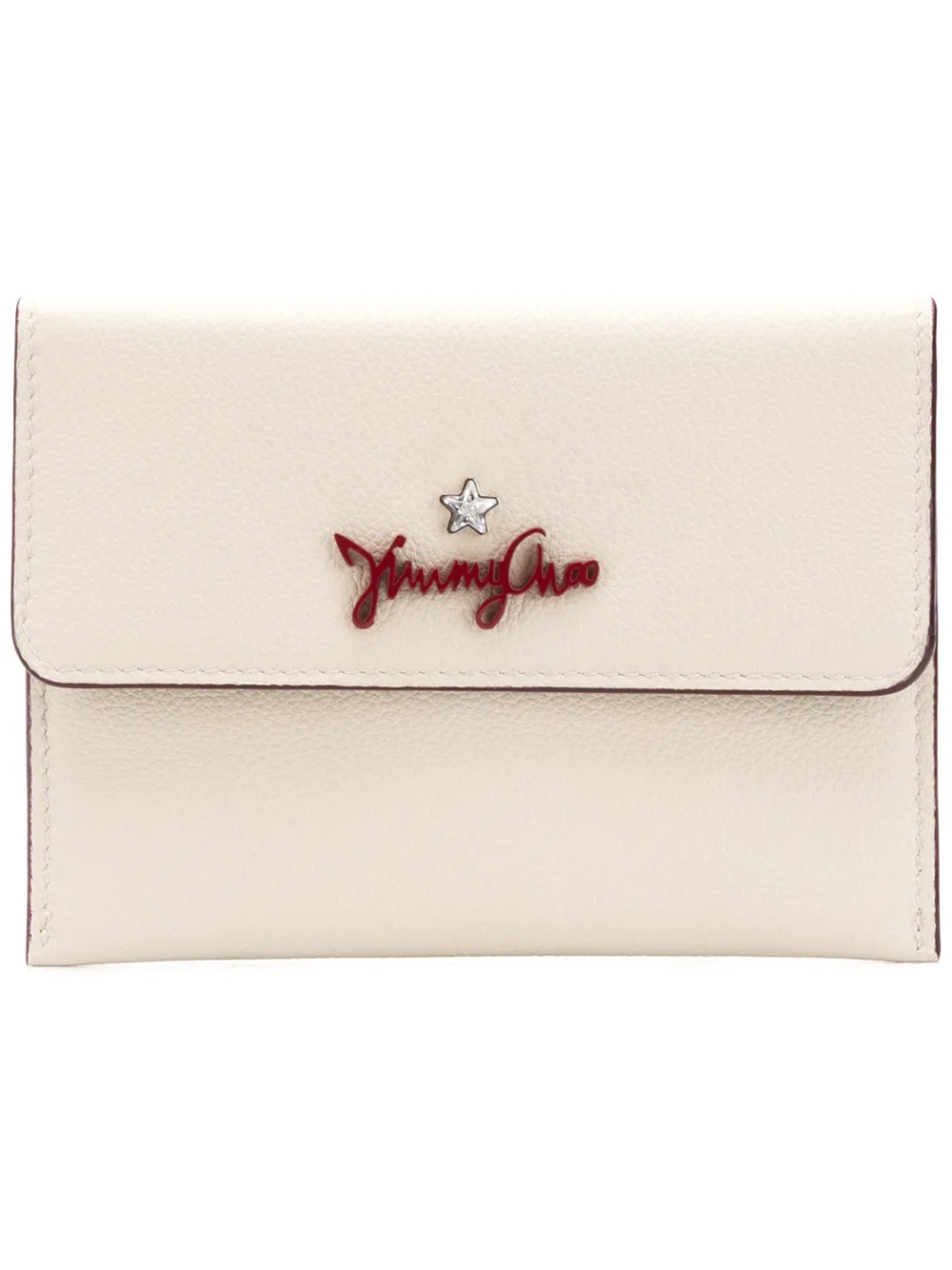 Jimmy Choo кошелек 'Albin' Jimmy Choo кошелек 'Albin'