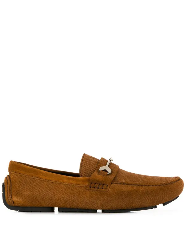 jimmy choo loafers