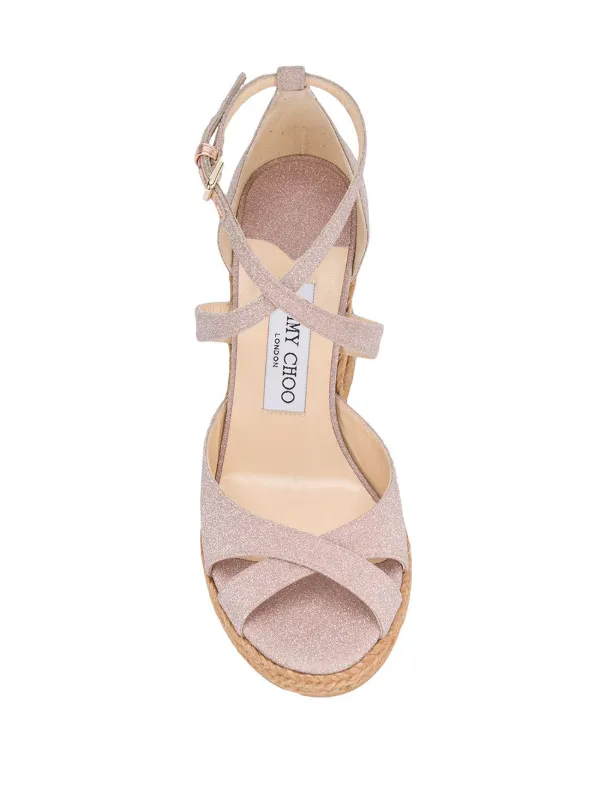 jimmy choo alanah 105