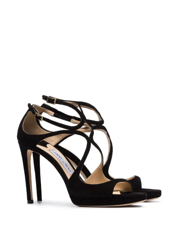 jimmy choo lance sale