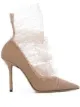 Image 1 of Jimmy Choo Lavish 100 pumps