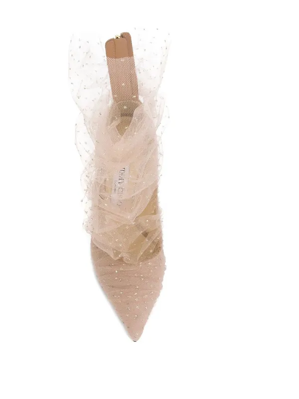 jimmy choo lavish 100