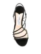 Jimmy Choo Lynn 100 sandals