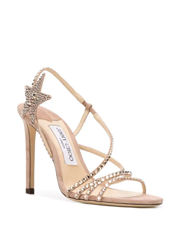 jimmy choo lynn 100
