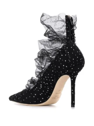 jimmy choo lavish tulle
