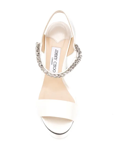 jimmy choo santina 125