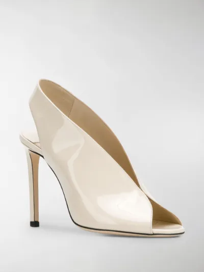jimmy choo shar 100