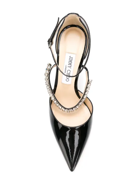 Jimmy choo best sale bobbie 100