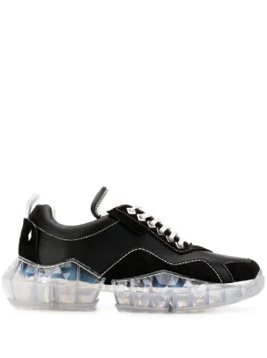 jimmy choo mens trainers sale