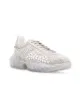 Image 2 of Jimmy Choo diamond chunky sneakers