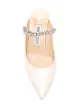 Jimmy Choo Bing 65 mules