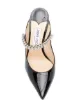 Jimmy Choo Bing 100 pumps