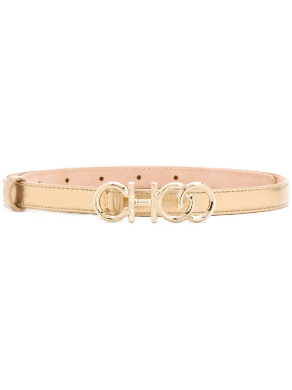 jimmy choo belt