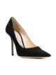 Image 2 of Jimmy Choo Black Love 100 pumps