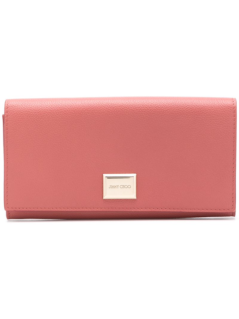 Jimmy Choo бумажник Martina