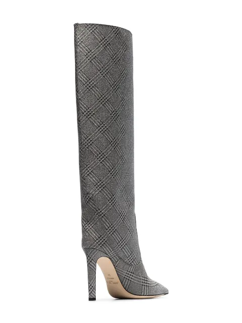 mavis 100 jimmy choo