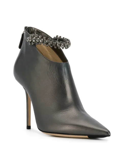 jimmy choo blaize booties