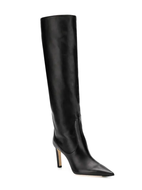 jimmy choo mavis boots 85