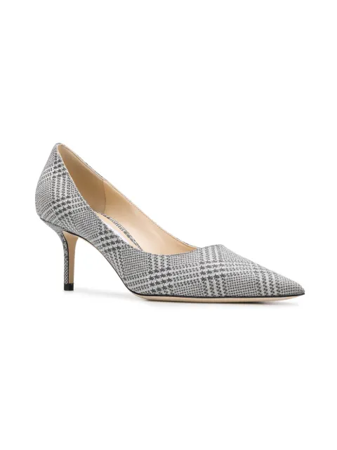jimmy choo love 65 pumps
