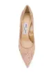 Jimmy Choo Love 85 パンプス
