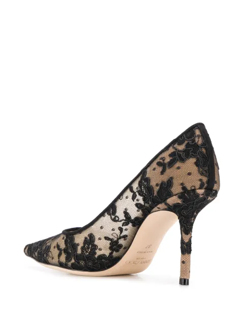 jimmy choo love 85 lace