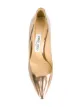 Jimmy Choo Romy 100 pumps