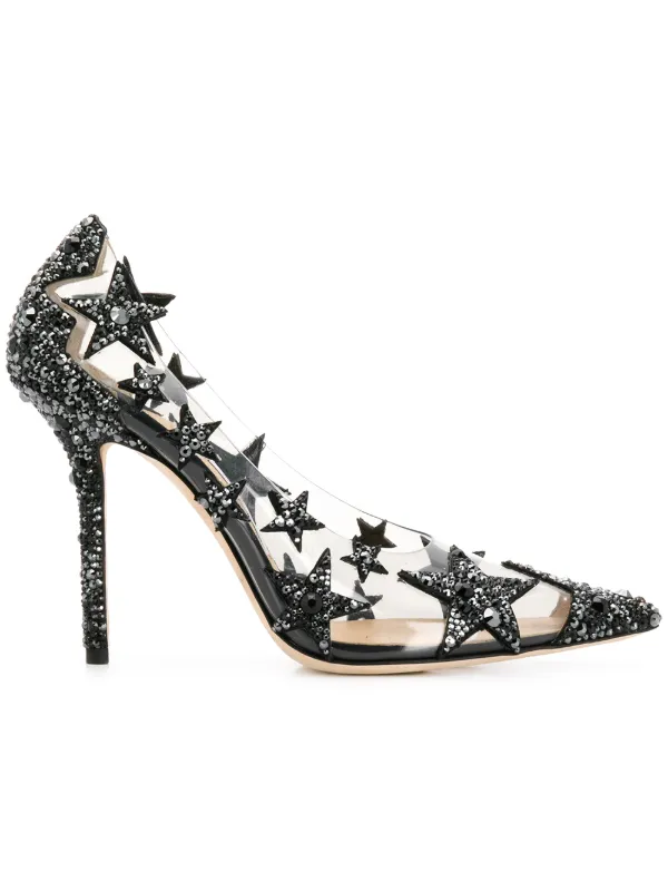 Jimmy Choo Shoe Size Conversion Chart