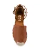 Valentino Garavani alpargatas Rockstud