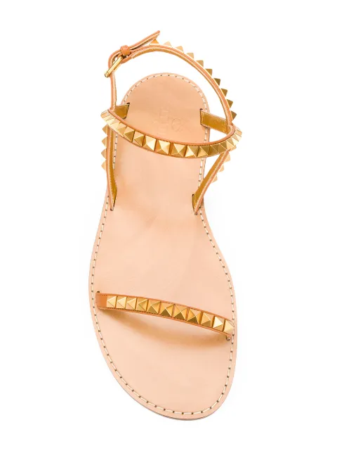 rockstud no limit sandal
