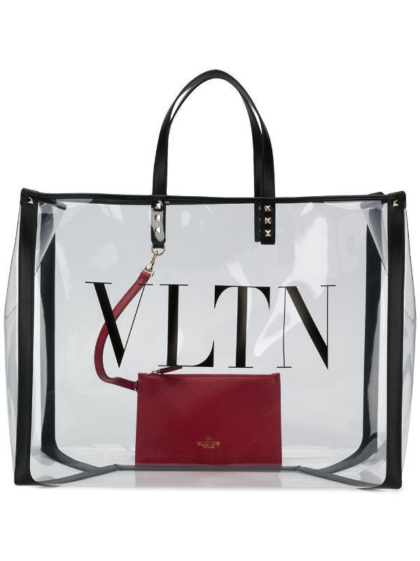 valentino large tote