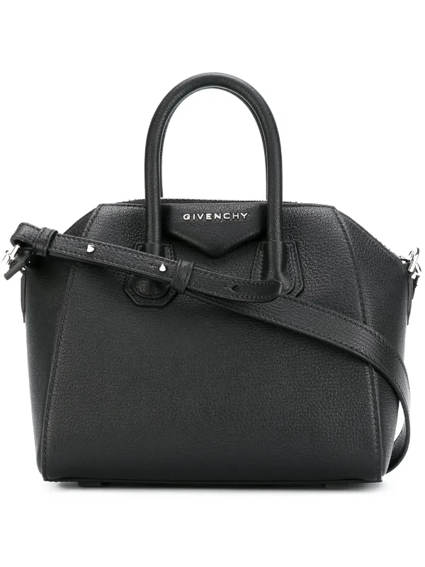 Givenchy mini Antigona tote bag 