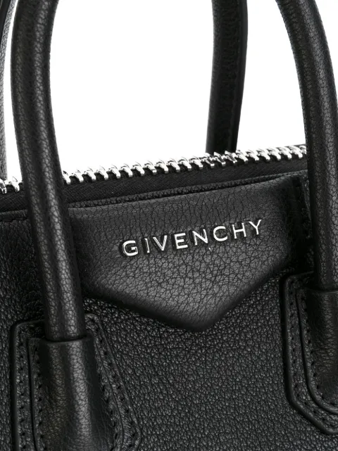 givenchy black tote bag