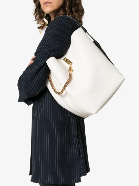 givenchy medium gv bucket bag