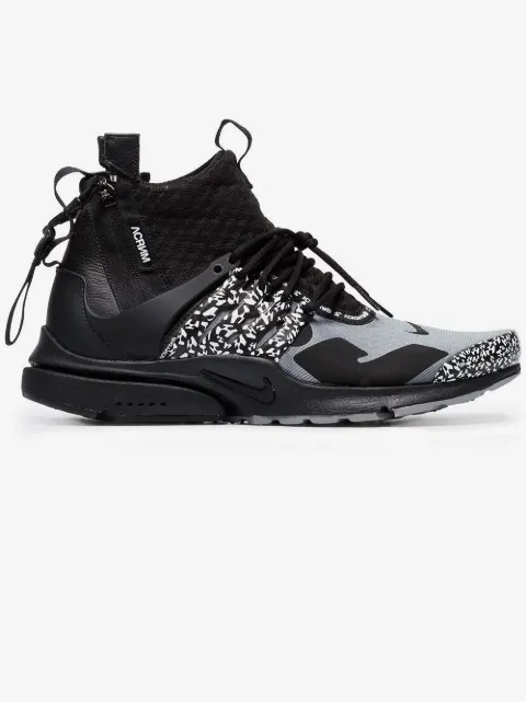 Nike tenis Acronym X Nike Presto